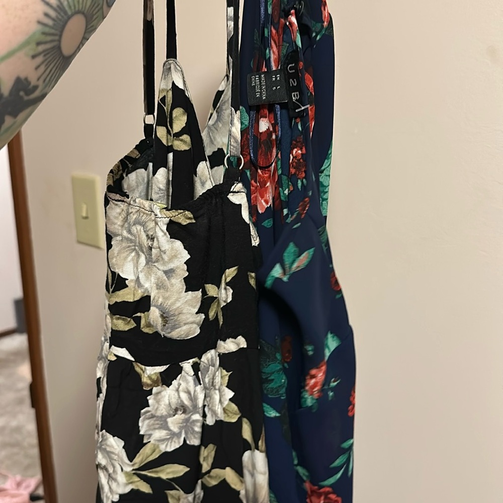 2 Dress Bundle